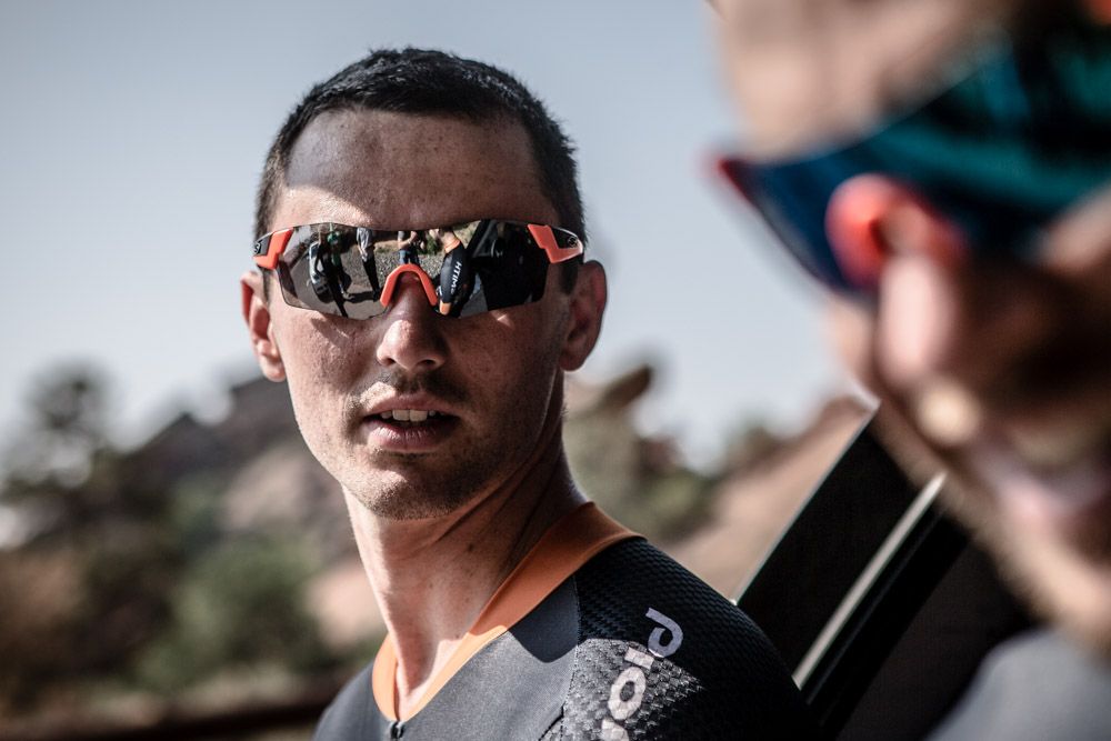 Luke Keough (Maxxis-Shimano)