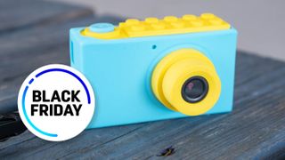 I reviewed this as 'The best kids' camera I have ever used' – now it's under $50!