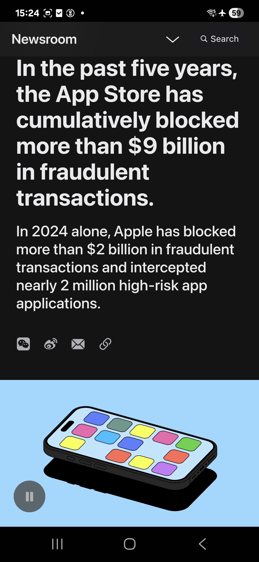 ai translation on samsung galaxy browser