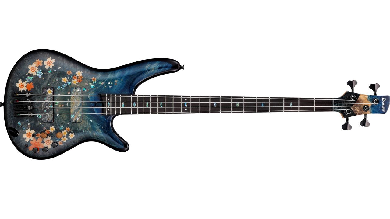 Ibanez