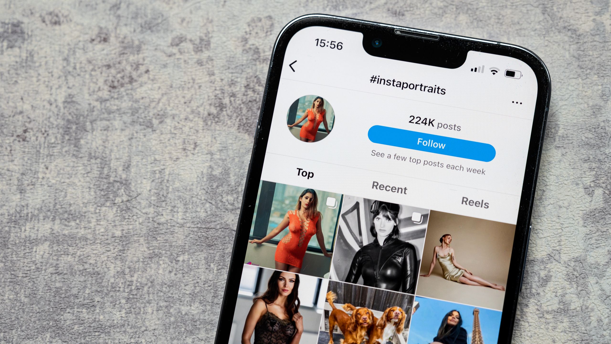 Instagram Tests Optional AI Creator Label