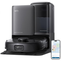 Eufy E25 Omni robotdammsugare | 7 990:- 11 990:- hos Amazon Spara 4 000 kronor:
