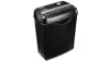 Amazon Basics shredder