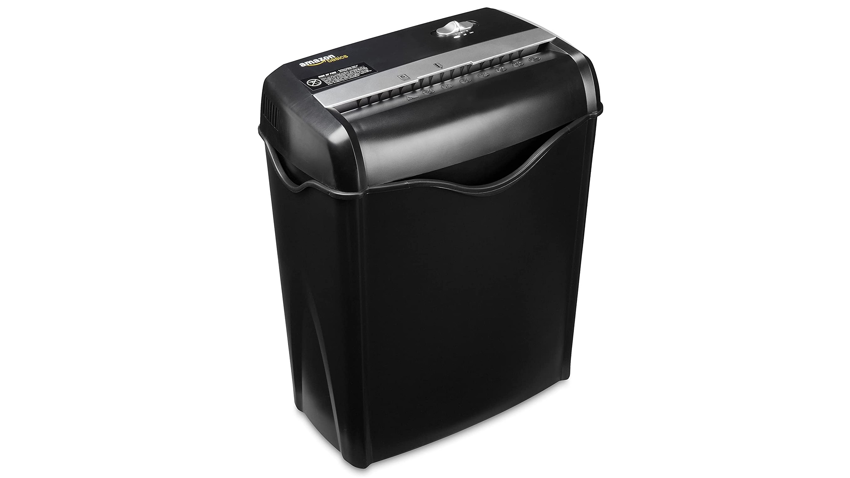 The best paper shredder Creative Bloq
