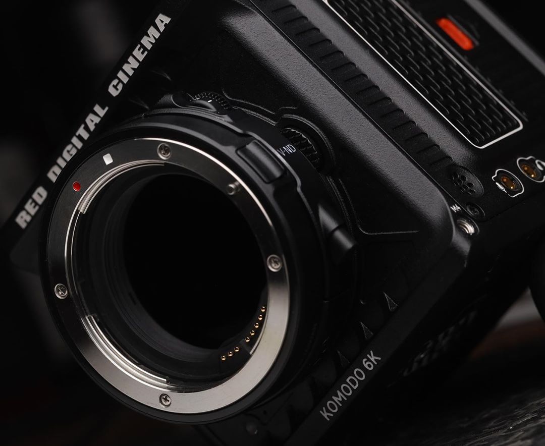 Refinity Camera Weekly Wash: the 5 biggest camera news stories of the week (18 August ...