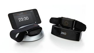 Zeo sleep monitor