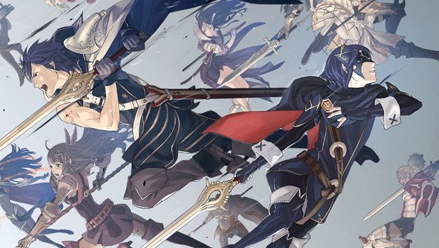 Fire Emblem: Awakening treasure guide | GamesRadar+