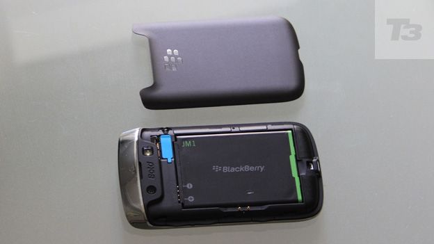 BlackBerry Bold 9790 review