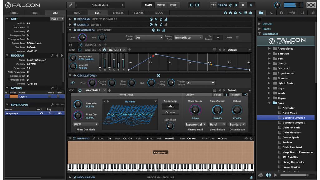 The 25 best VST/AU plugin synths in the world right now all the best