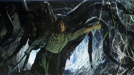 Return Of The King (2003)