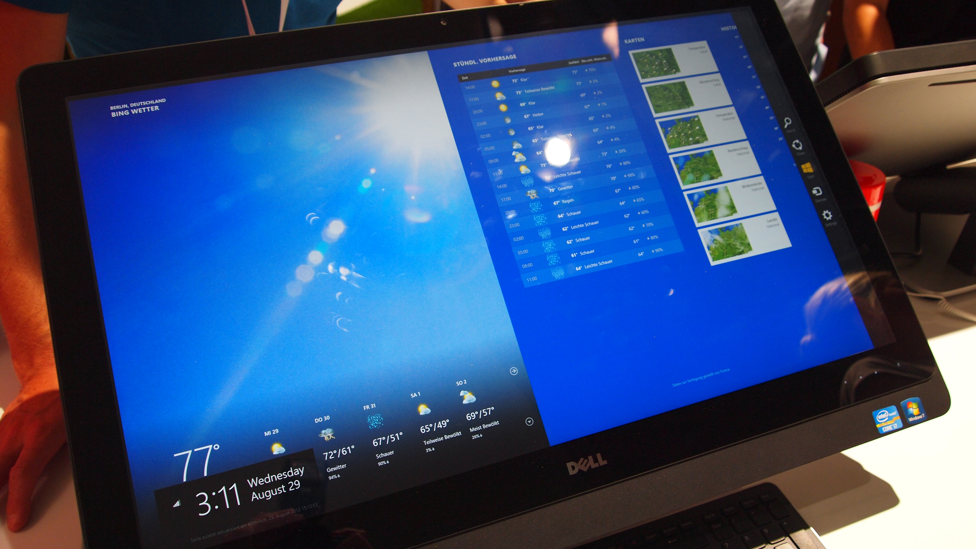 Dell AIO