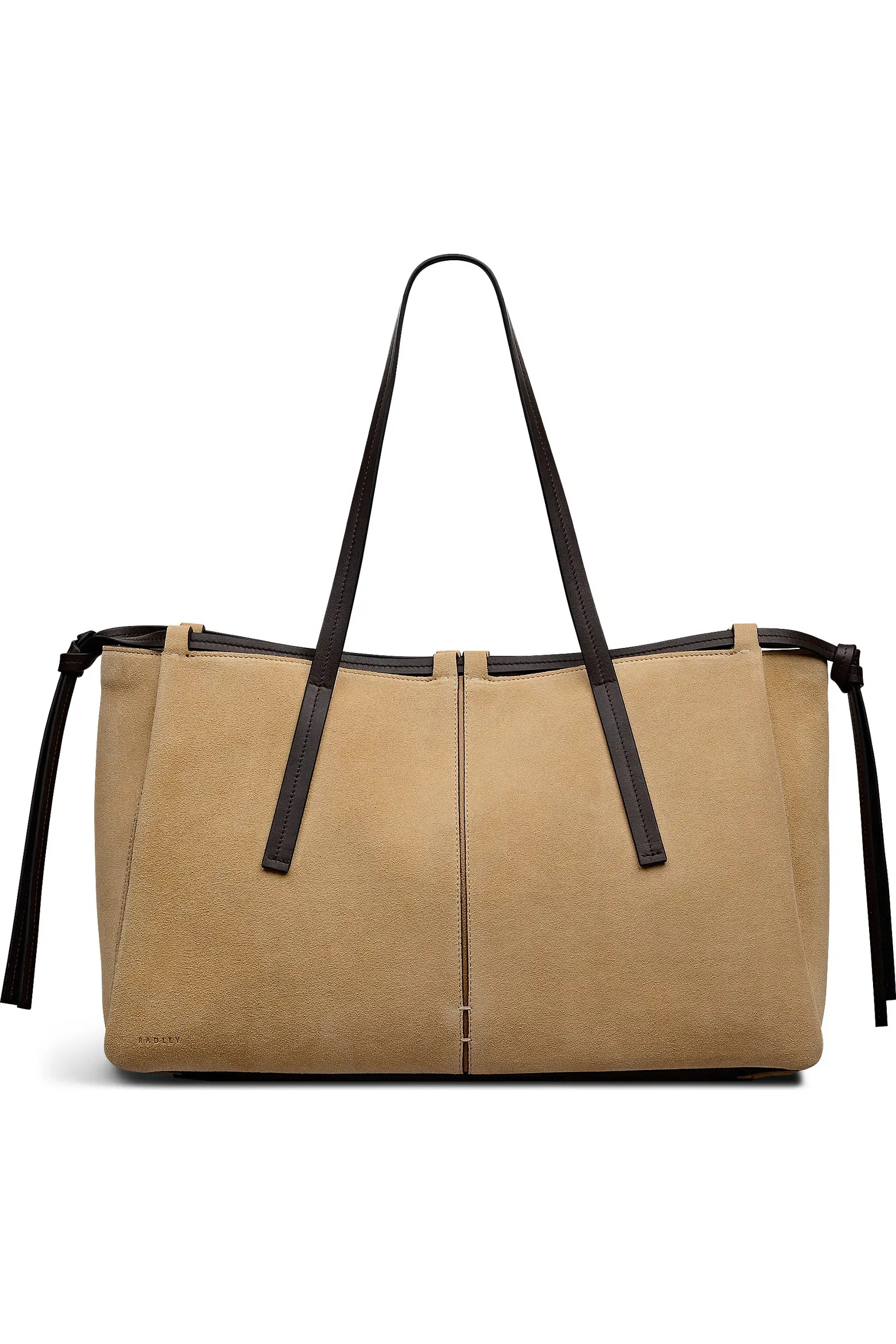 Radley, The Connaught Large Open Top Shoulder Bag