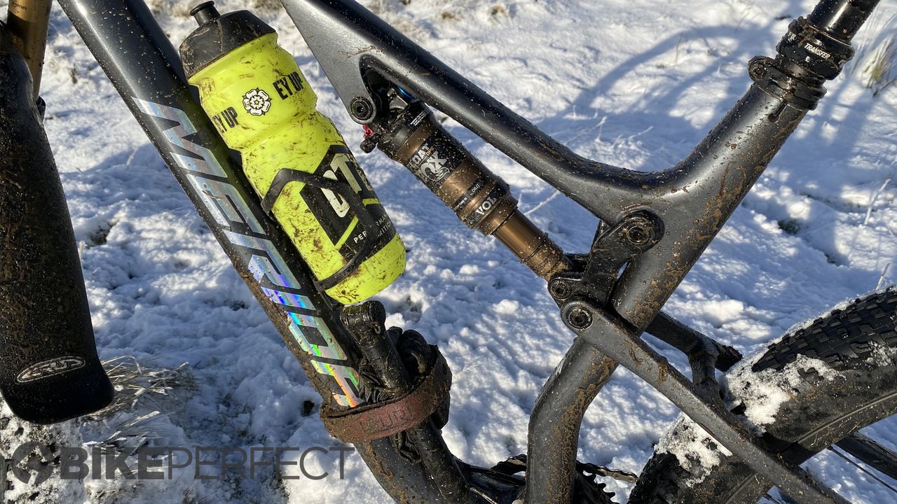 Merida Ninety-Six RC9000