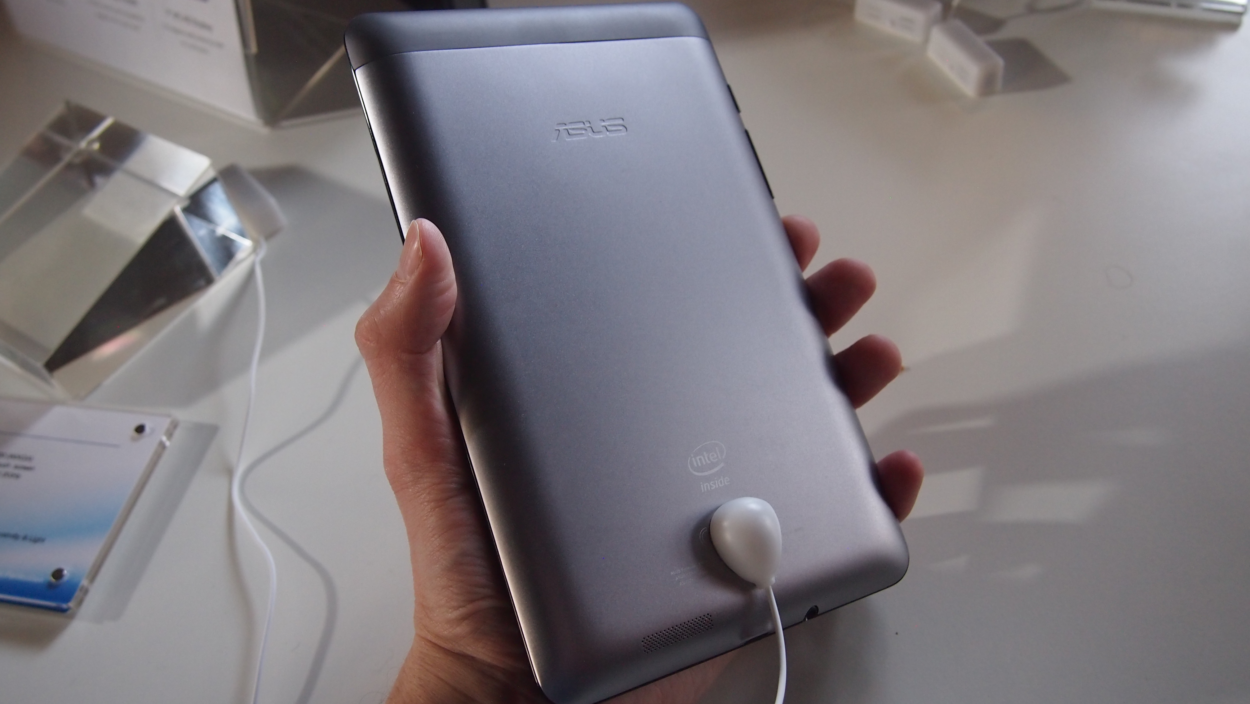 Asus FonePad release and price announced, and it&#039;s a bargain