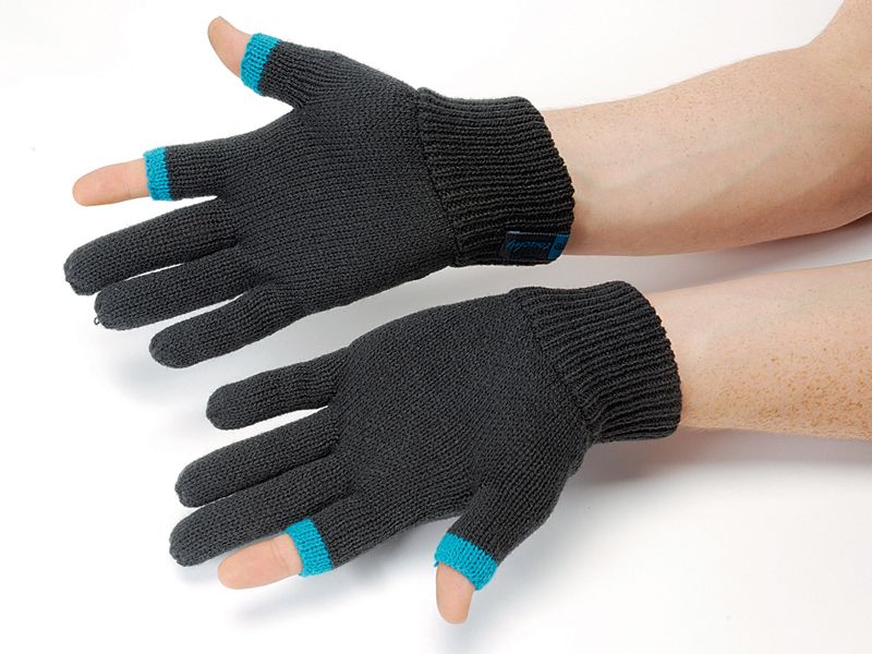 Etre Touchy review | TechRadar