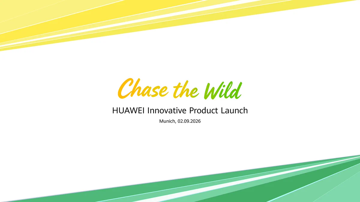 Huawei
