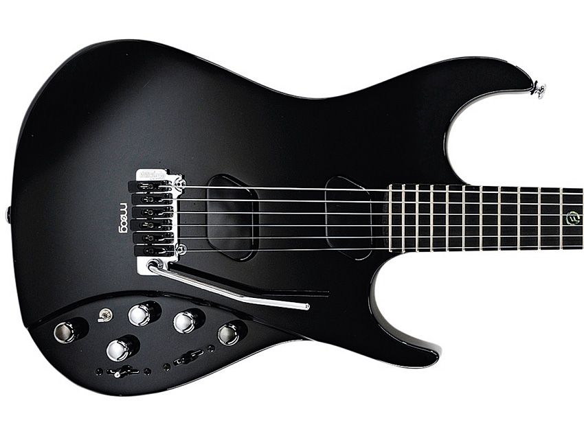 ギター Moog Moog E1 guitar review | MusicRadar