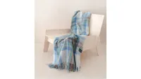 Recycled Wool Knee Blanket