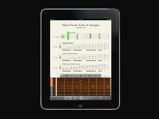 Notion Music Progression Free, free
