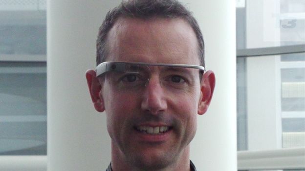 Google Glass review