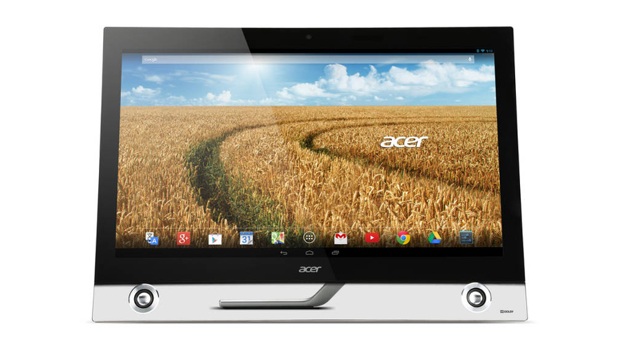 Acer TA272 HUL