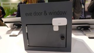 Elgato Eve Door and Window