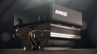 AMD Wraith