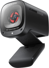 Anker PowerConf C200 2K Webcam: