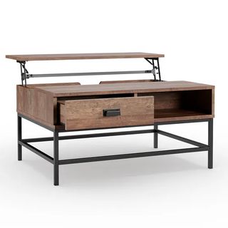 Dunelm Fulton Lift Top Coffee Table