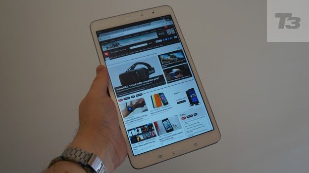 Samsung Galaxy Tab Pro review