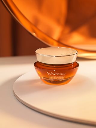 Sulwhasoo, Concentrated Ginseng Rejuvenating Cream