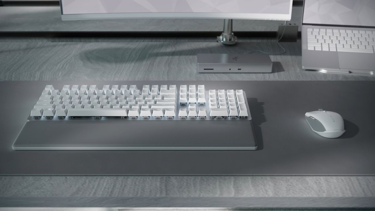 Razer Pro Lineup