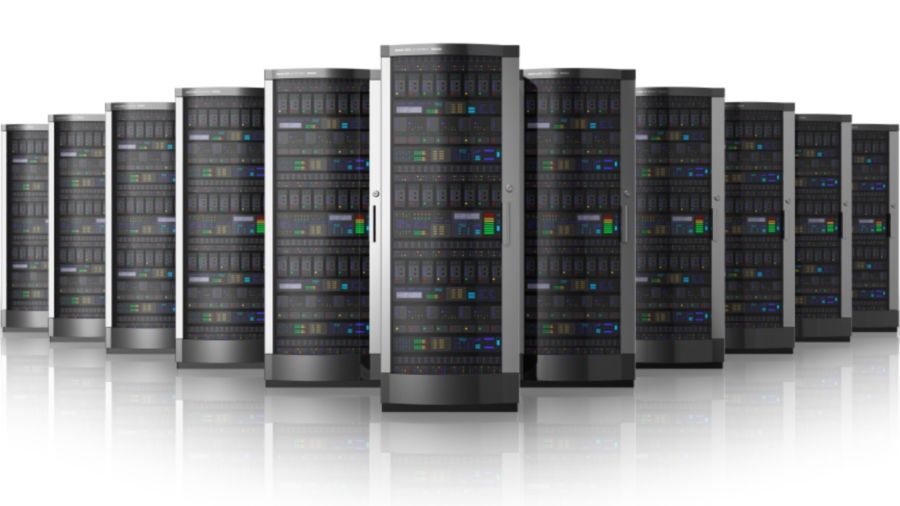 Understanding The Drivers Behind Data Center Demand Techradar Images, Photos, Reviews