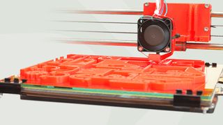 The 3D printers that print themselves: how RepRap will change the world