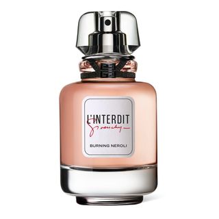 Givenchy L'Interdit Édition Millésime Eau de Parfum Burning Neroli product shot 