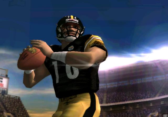 Madden NFL 07 Game Review