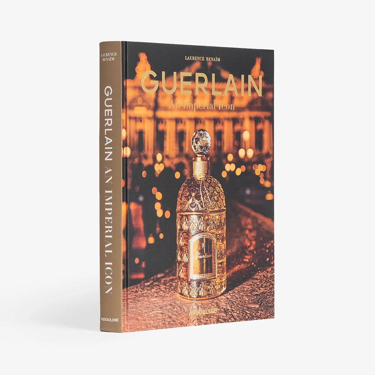 Guerlain: An Imperial Icon