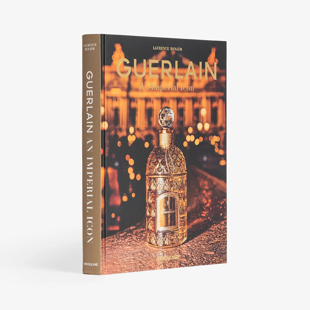 Guerlain: An Imperial Icon