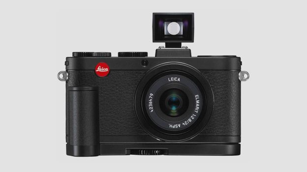 Leica X2 review