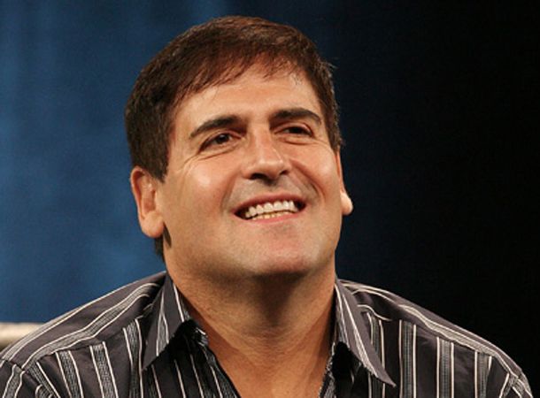 Mark Cuban