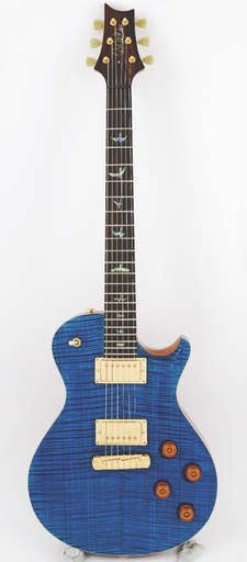 PRS Singlecut Satin review | MusicRadar