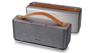Luxa2 Groovy wireless speaker review