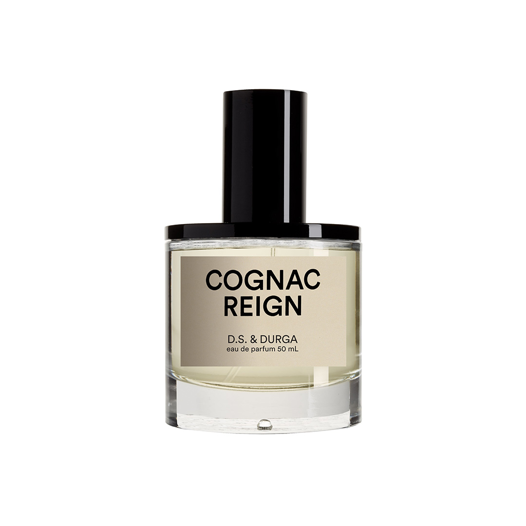 D.S. &amp;amp; Durga Cognac Reign Eau de Parfum