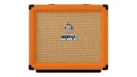 Best combo amps: Orange Rocker 15