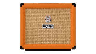 Best combo amps: Orange Rocker 15