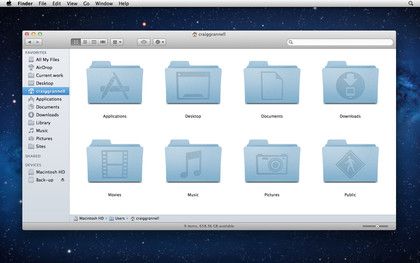 Mac OS X 10.8: 10 things Apple needs to fix | TechRadar