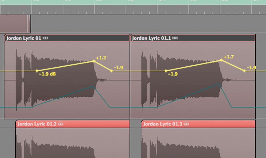 How to produce great vocals MusicRadar