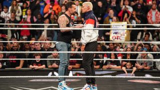 "WWE Raw" live on Netflix