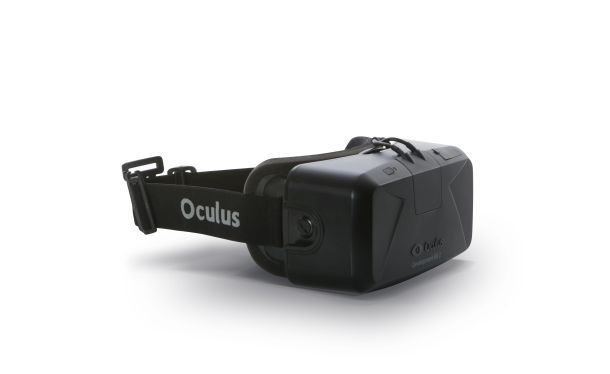 Oculus Rift DK2 hands-on impressions | PC Gamer