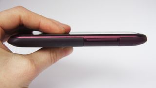 HTC rhyme review